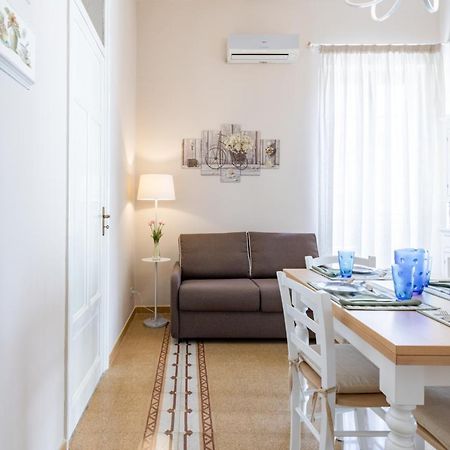 Stazione Notarbartolo Bright & Cozy Apartment Palermo Exteriér fotografie