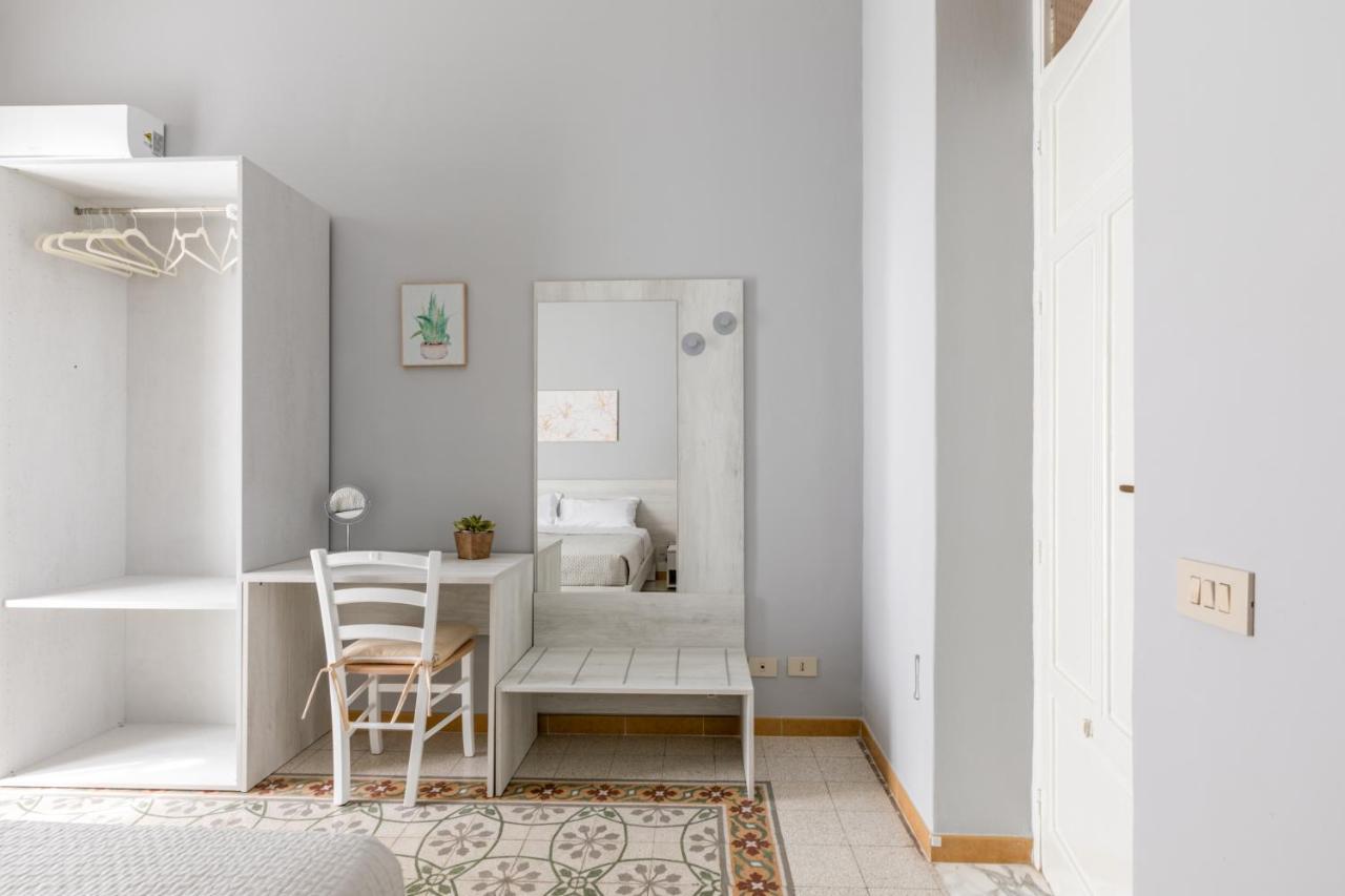 Stazione Notarbartolo Bright & Cozy Apartment Palermo Exteriér fotografie